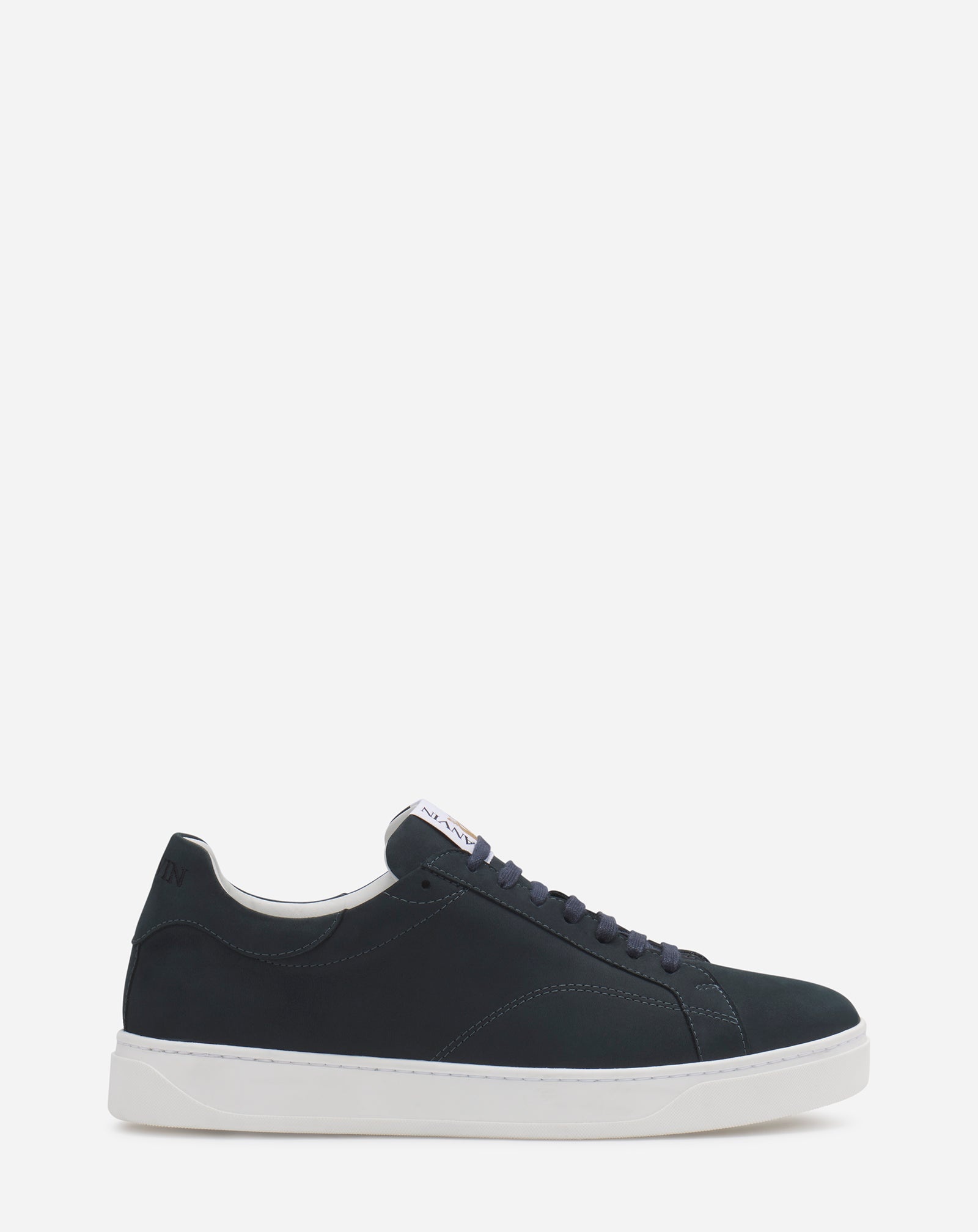 SUEDE DDB0 SNEAKERS - 1