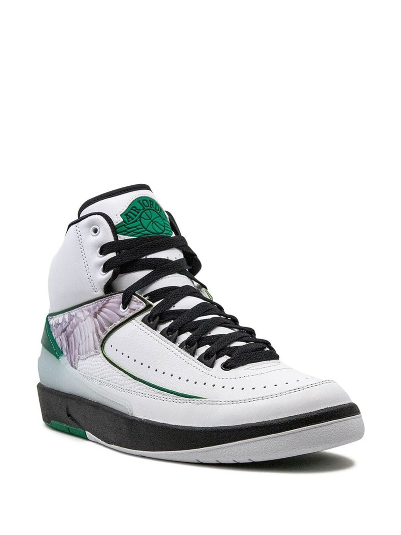 Jordan Air Jordan 2 "Wings" sneakers outlook