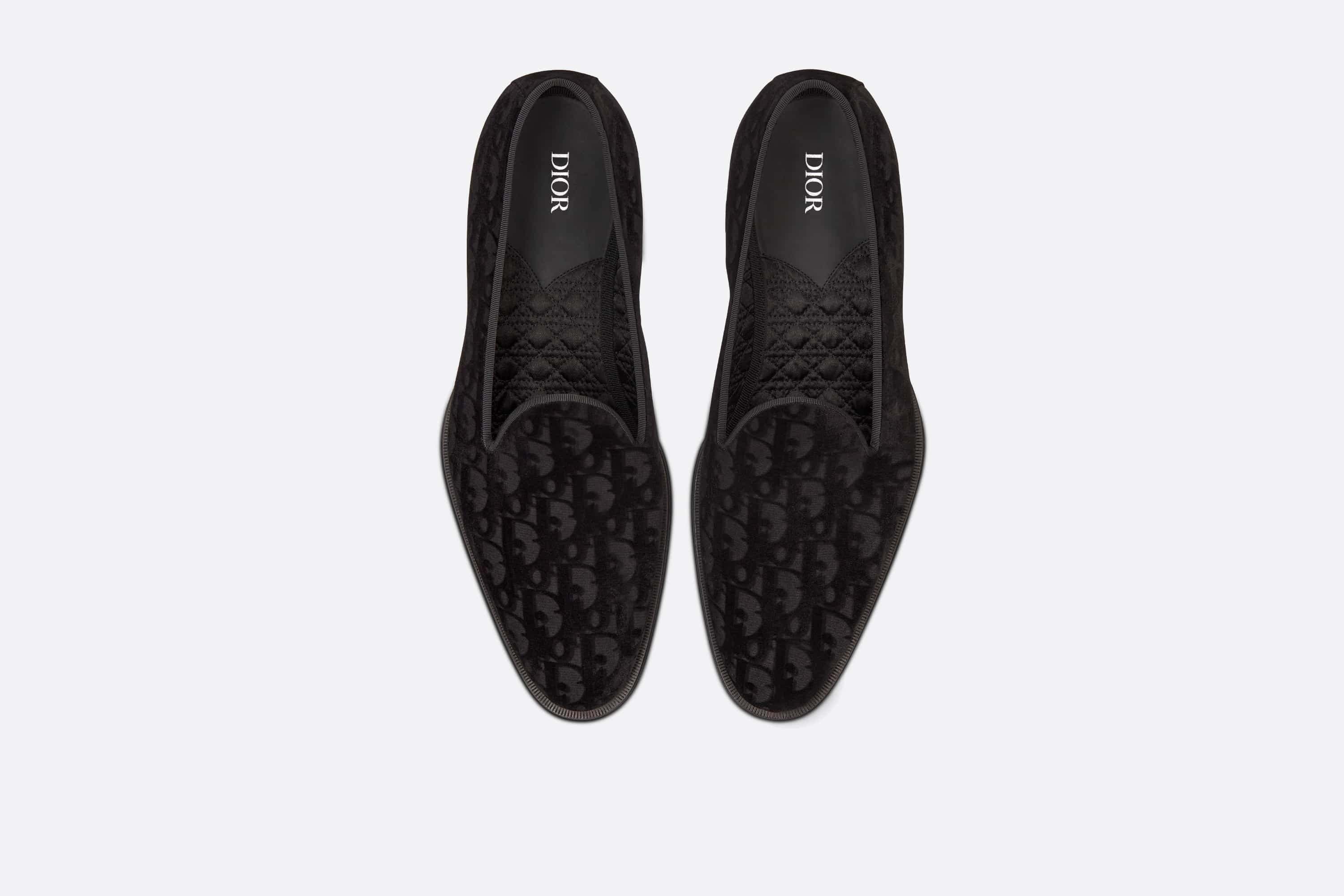 Dior Timeless Loafer - 3
