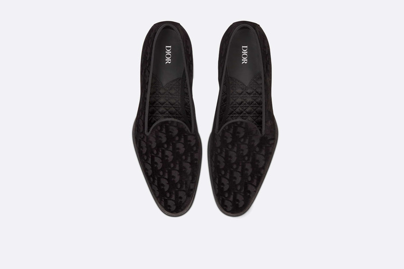 Dior Dior Timeless Loafer outlook