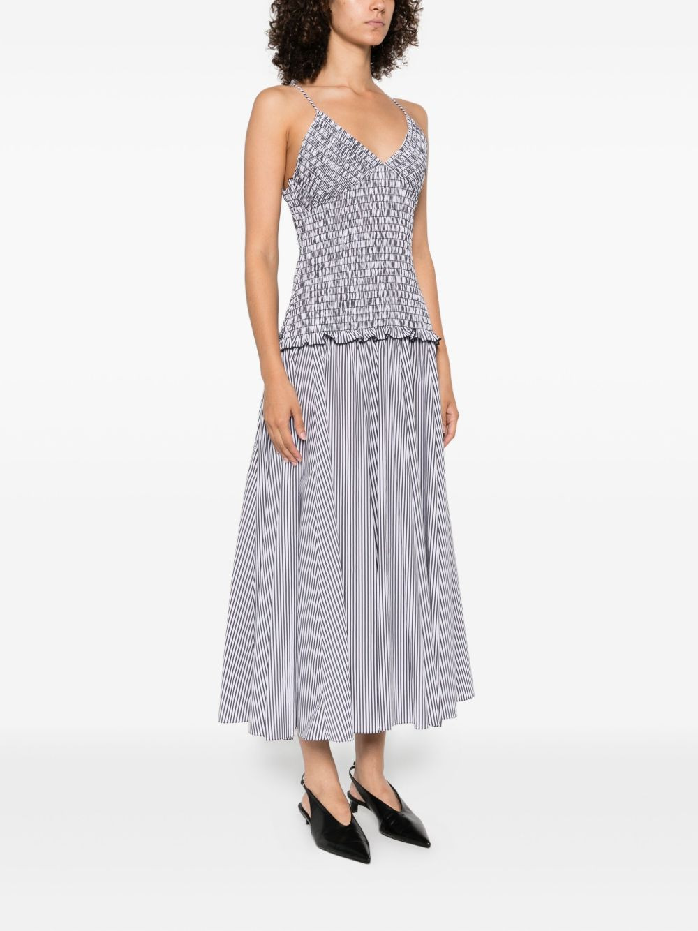 Josie midi dress - 3