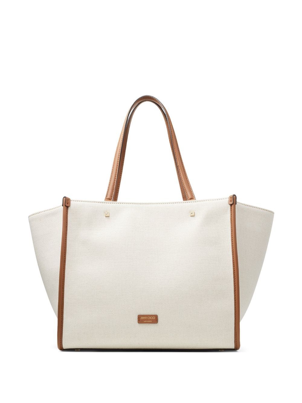 Varenne canvas tote bag - 2