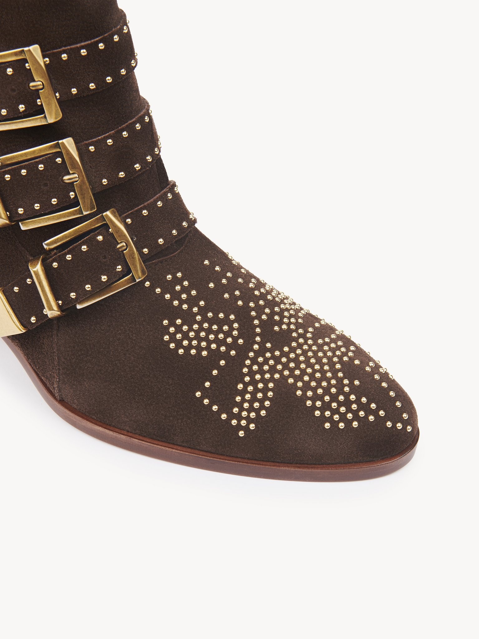 SUSANNA ANKLE BOOT - 3