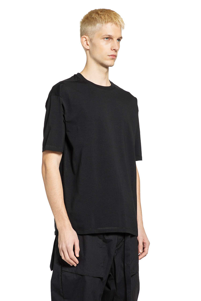thom/krom Printed Back T-shirt outlook