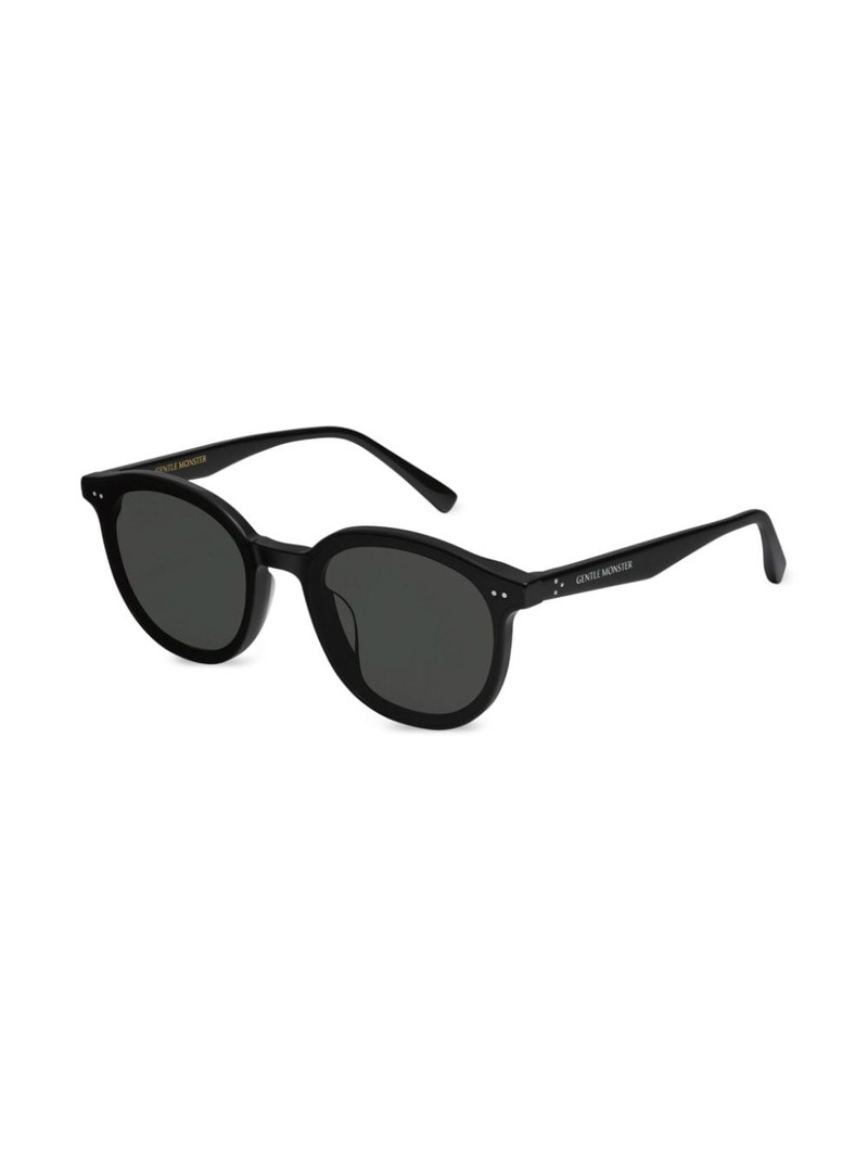 GENTLE MONSTER New Born 01 sunglasses outlook