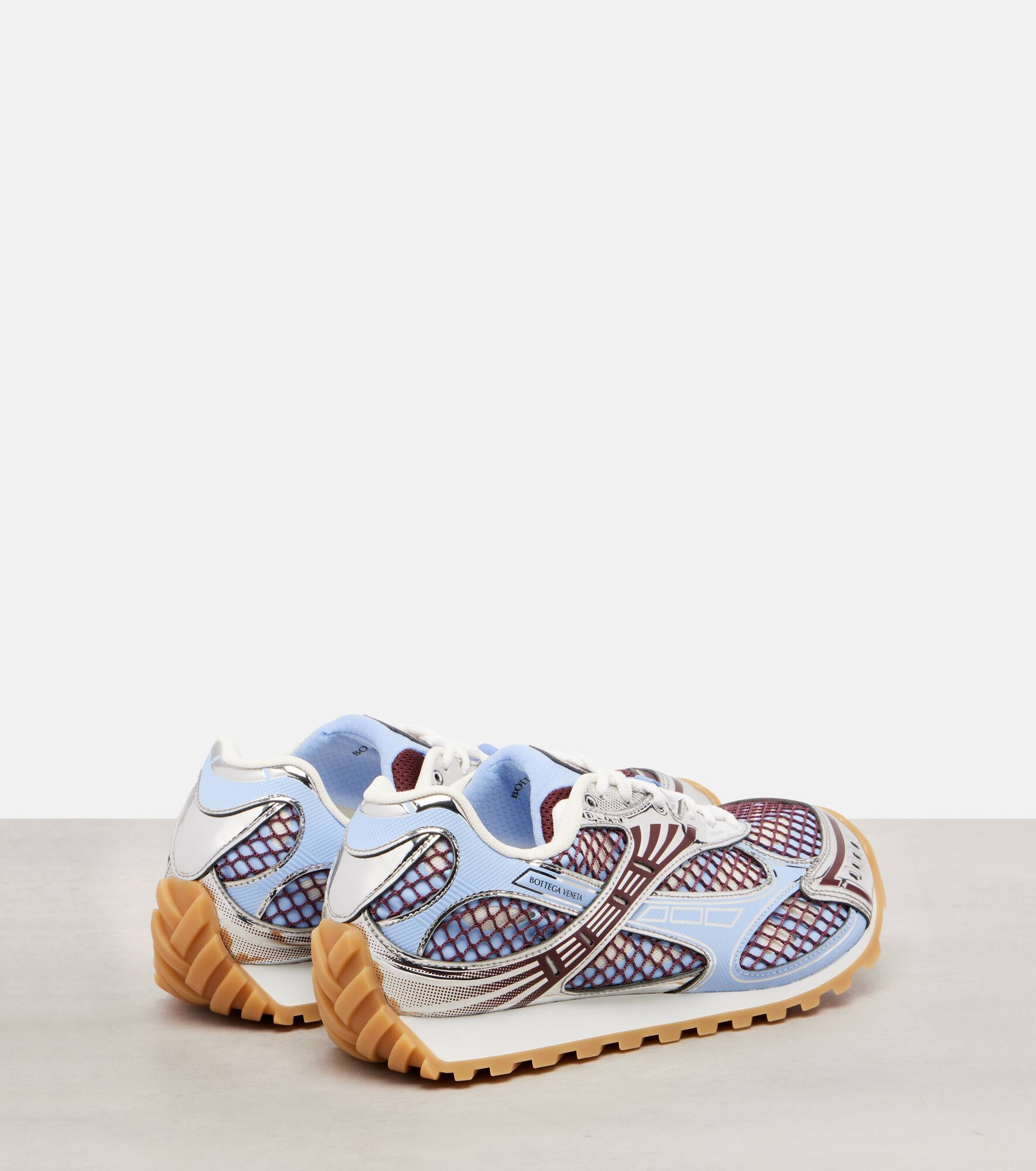 Orbit sneakers - 2
