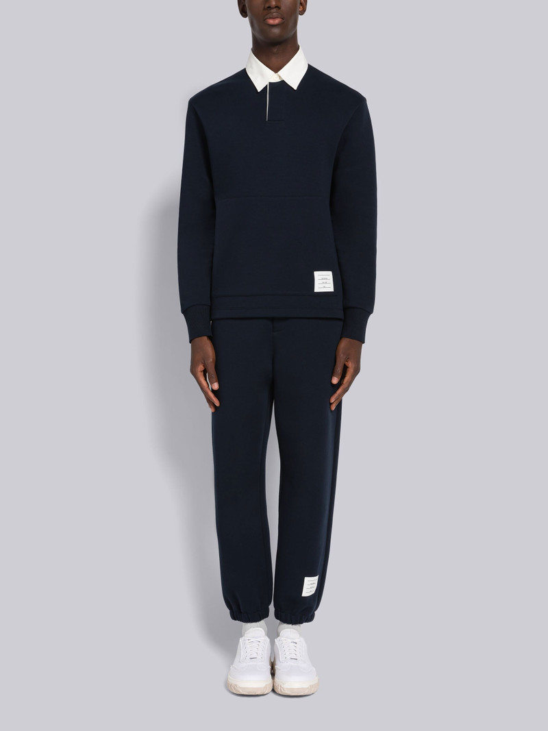 Double Face Tech Sweatpants 4