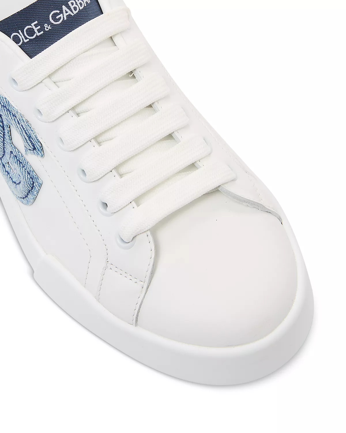 Women's Low Top Sneakers - 6