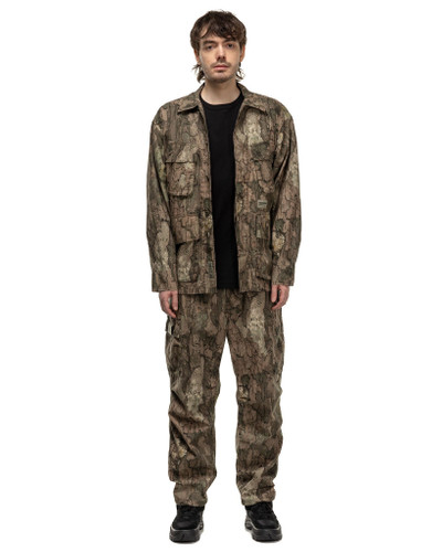 NEIGHBORHOOD Camouflage BDU Pants Camouflage outlook