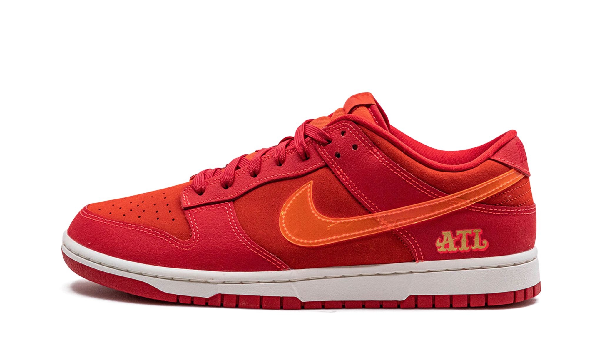 Dunk Low "ATL" - 1