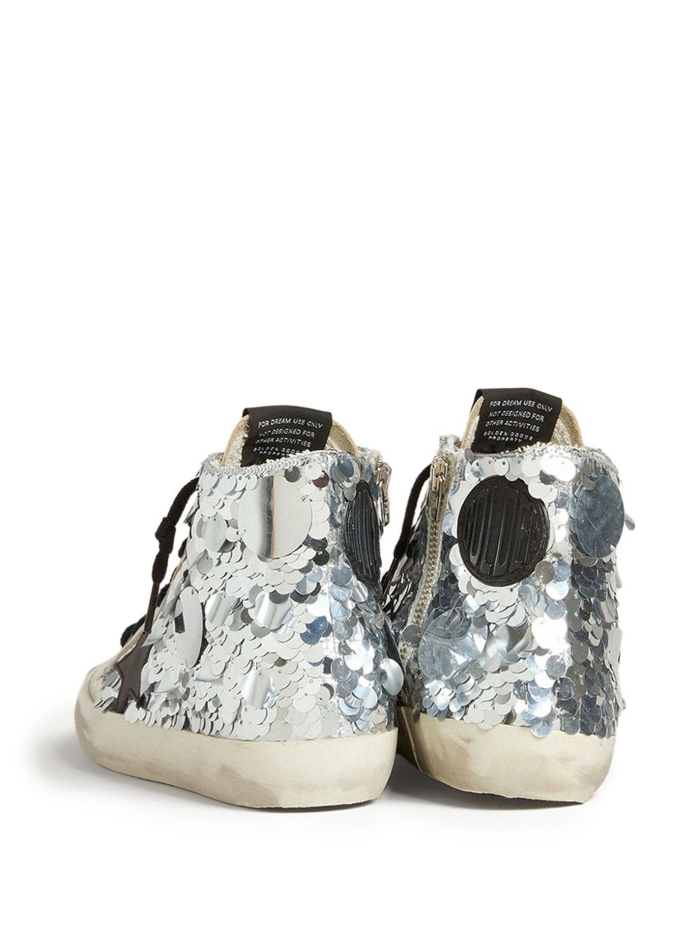 Francy sneakers - 3