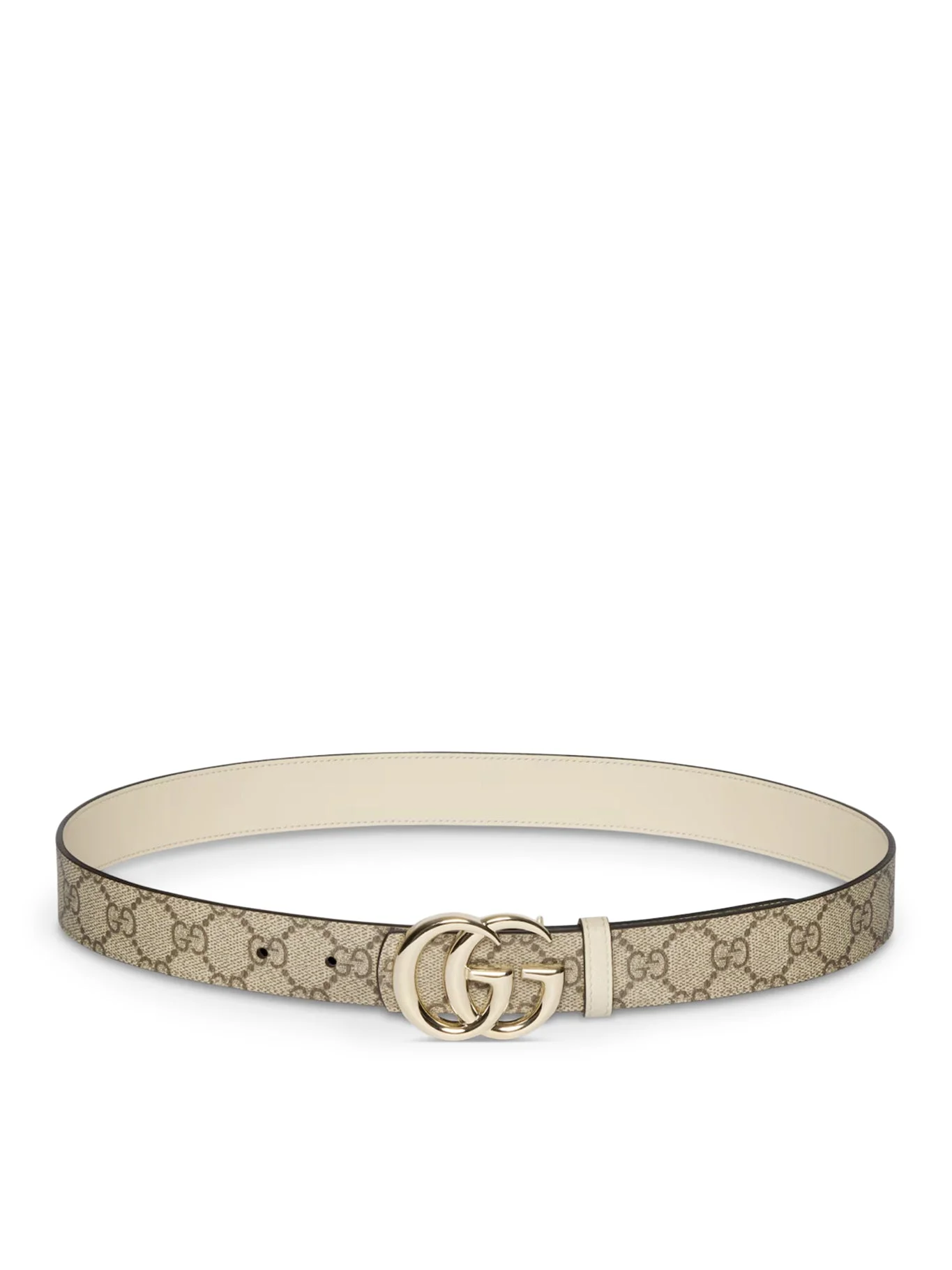 GG MARMONT REVERSIBLE BELT - 1