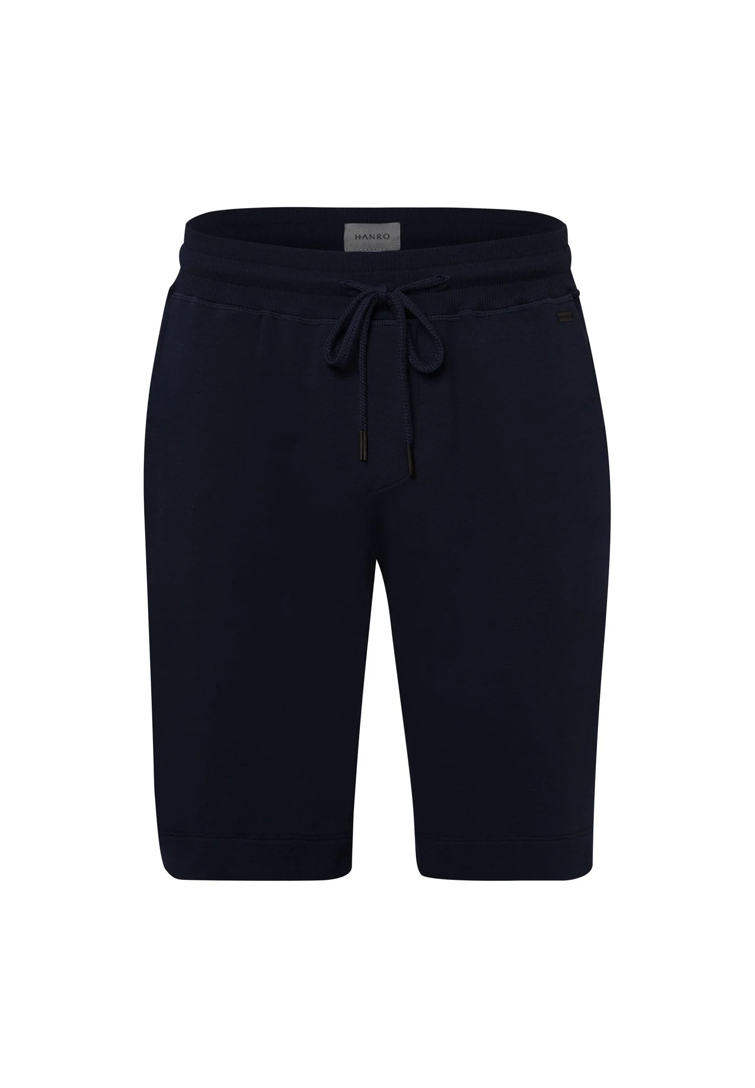 Living Cotton Drawstring Shorts - 1