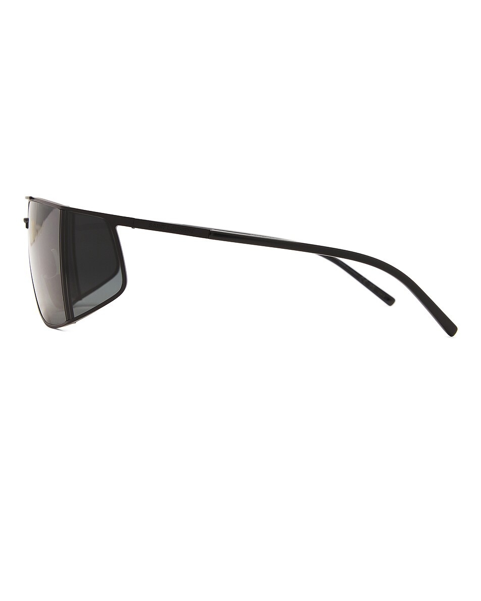 Rectangle Sunglasses - 3