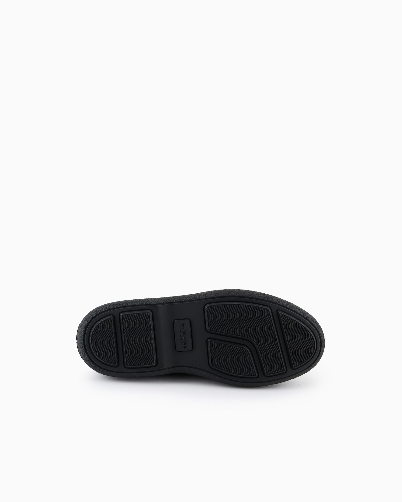 Leather, suede and nappa-leather lace-ups - 6