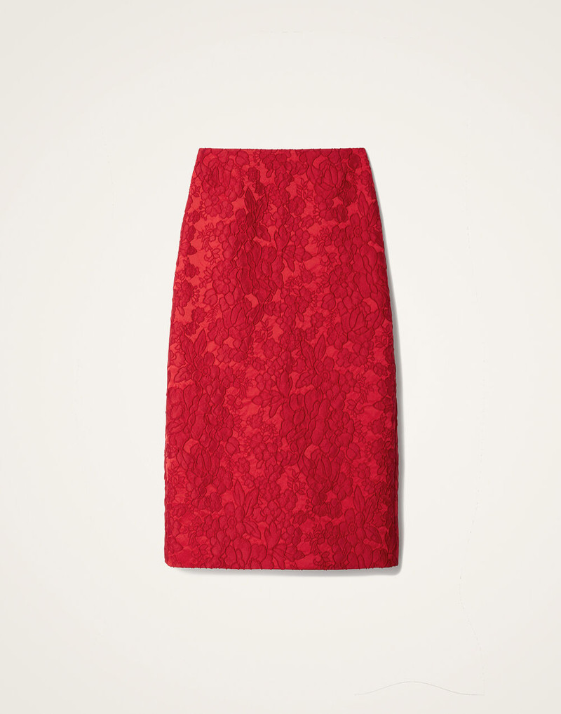 Pencil Skirt 1