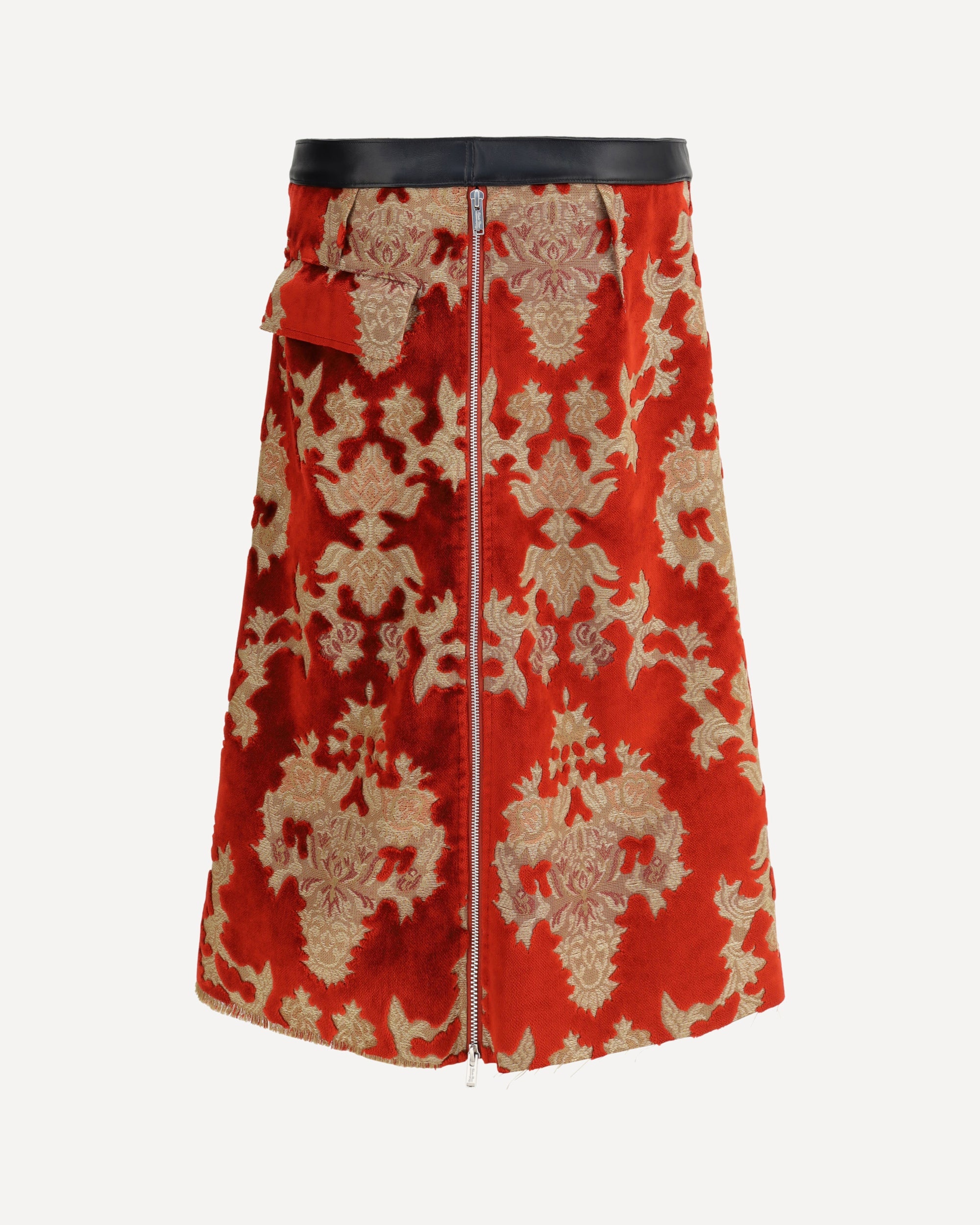 Midi Skirt - 2