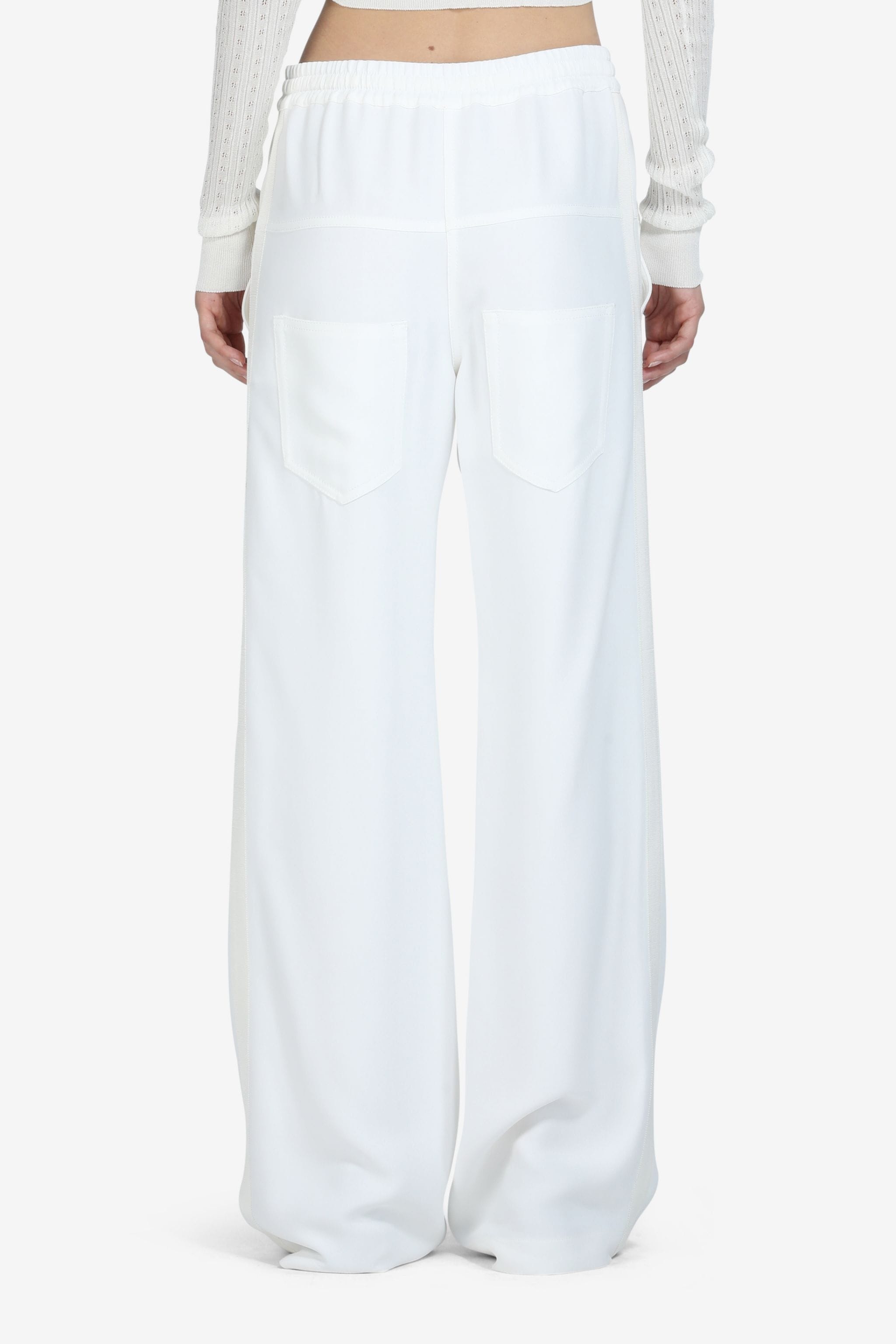 WIDE-LEG TROUSERS - 2
