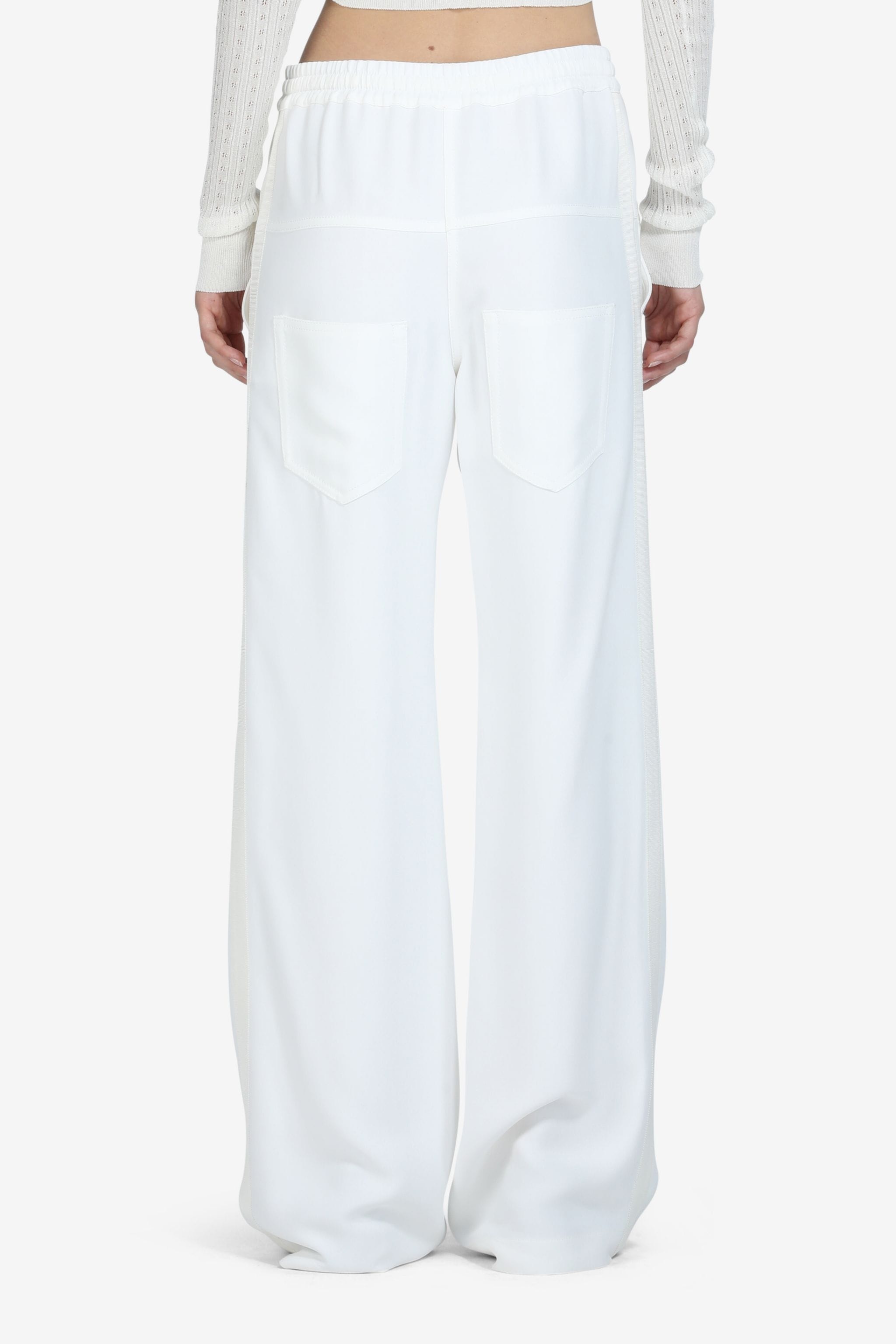 WIDE-LEG TROUSERS - 2