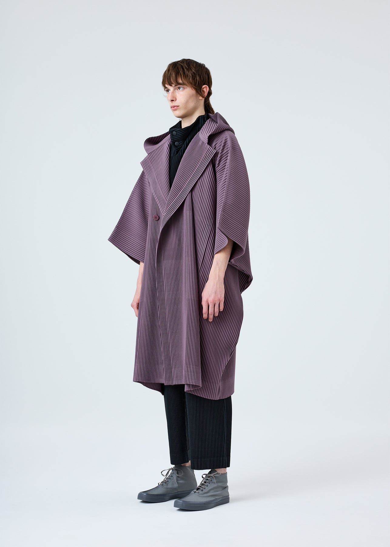 MC JANUARY COAT - 3
