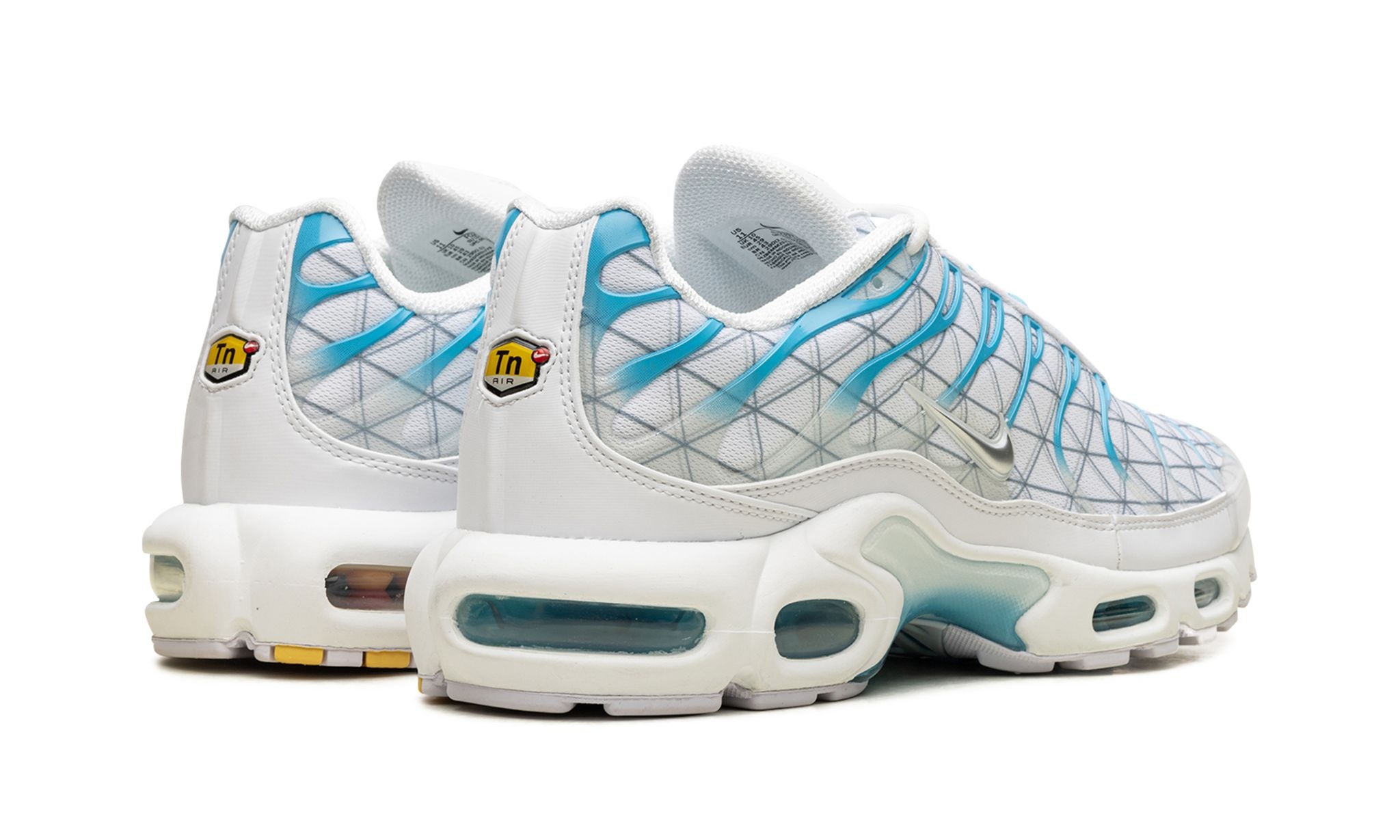 Air Max Plus "Marseille" - 3