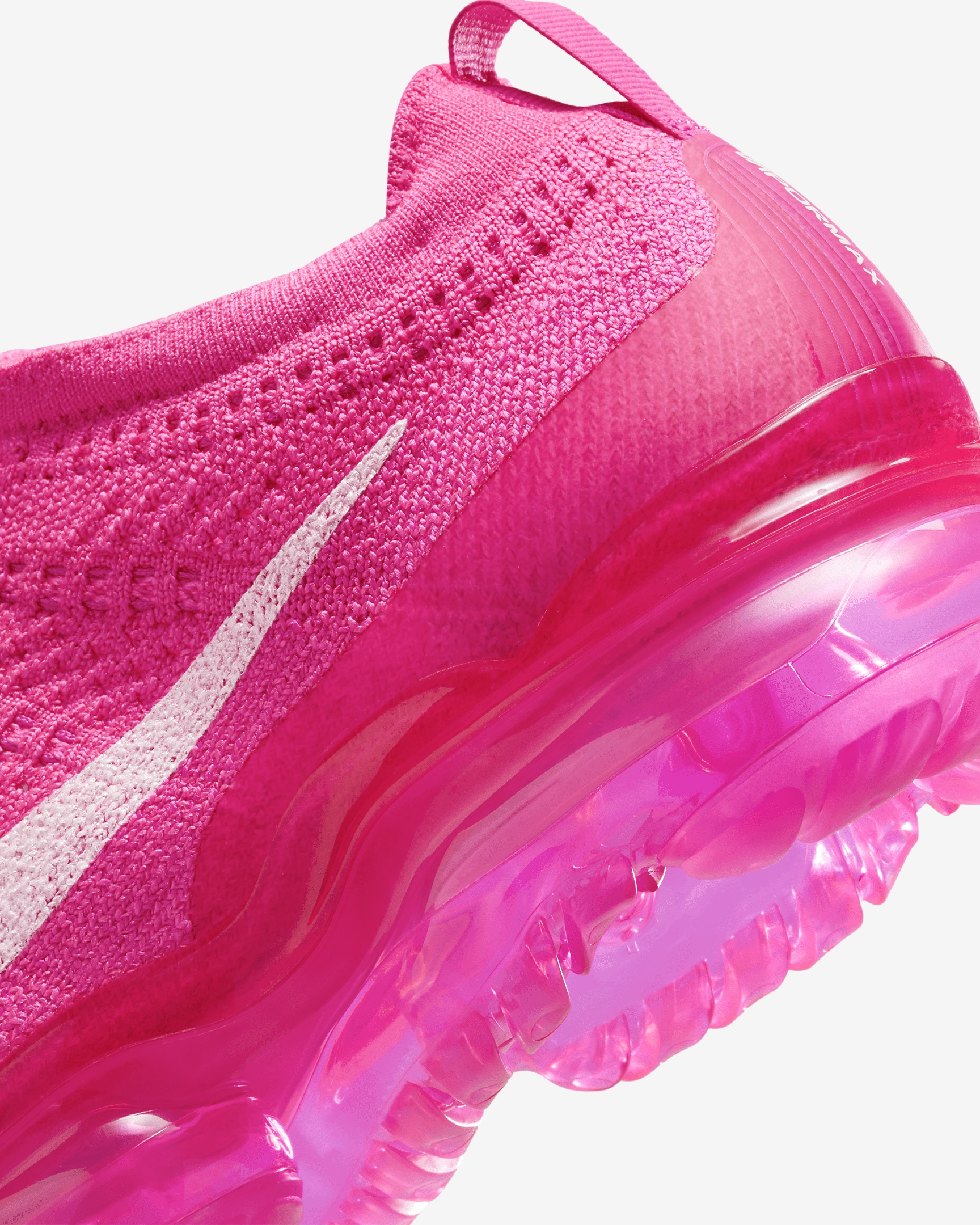 Nike Air VaporMax 2023 Flyknit Women's Shoes - 8