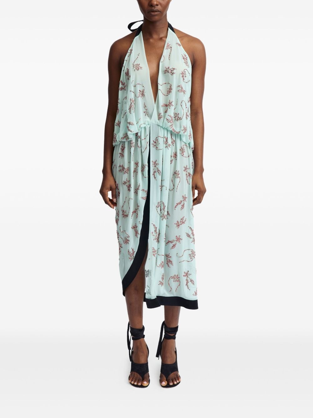 Vana dress - 2