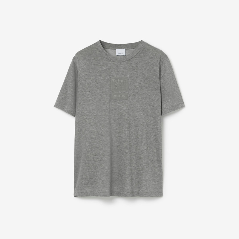EKD Viscose Silk T-shirt - 1