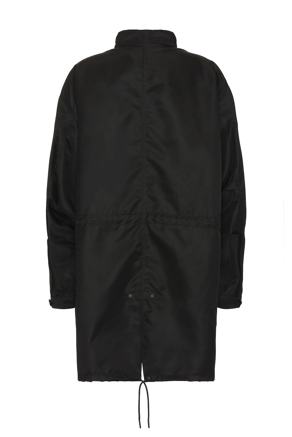 Fishtail Parka - 2