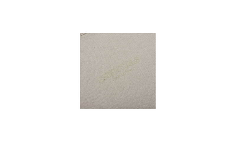 Fear of God Relaxed Hoodie "Fear Of God" outlook