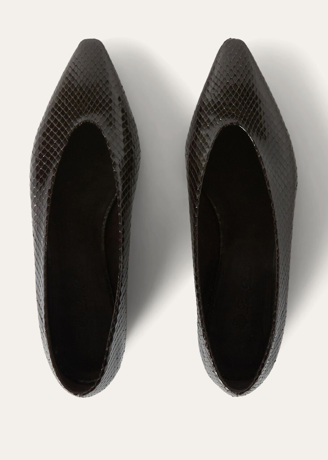 Rebecca Ballerinas - 6