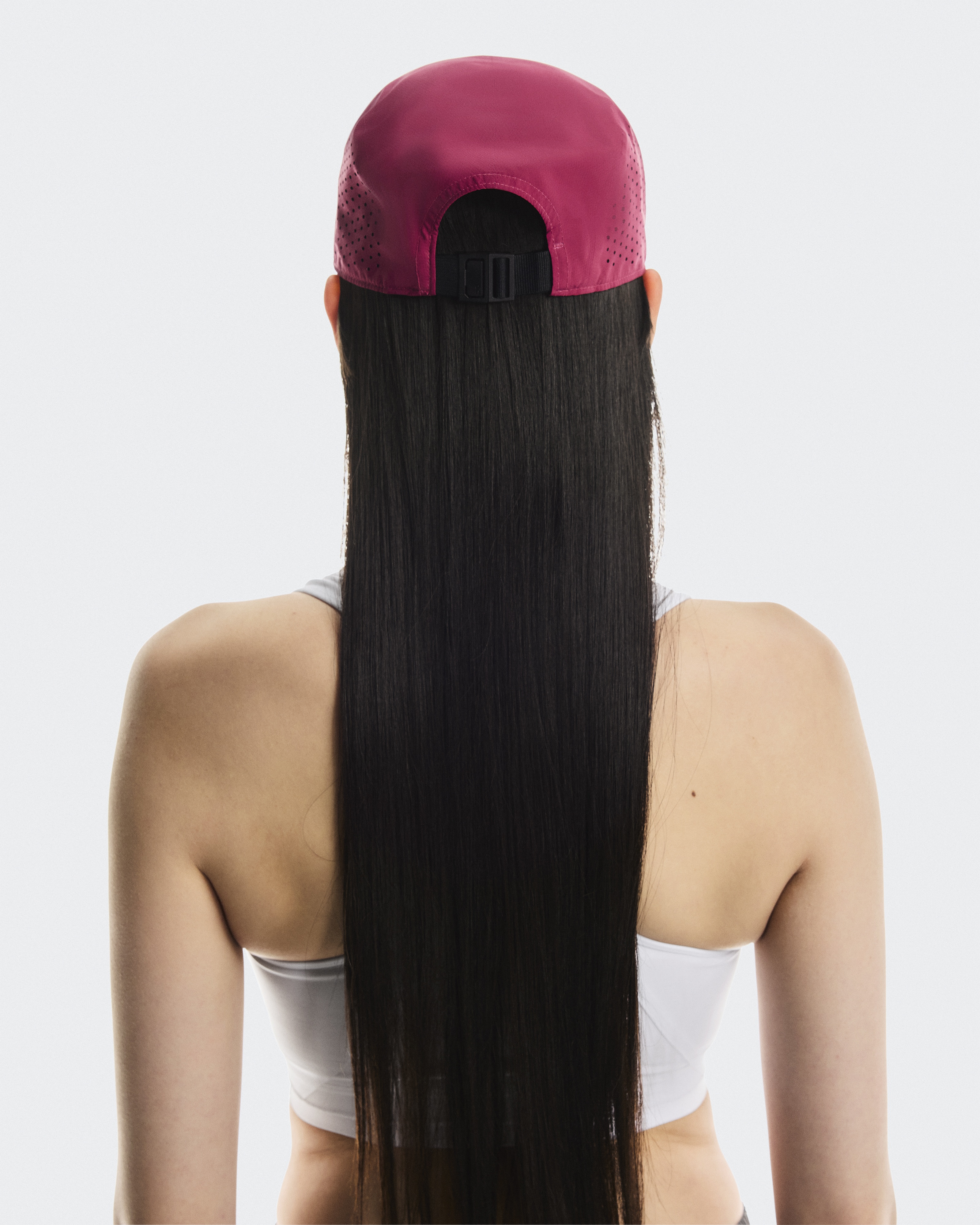 Lightweight Cap - 4