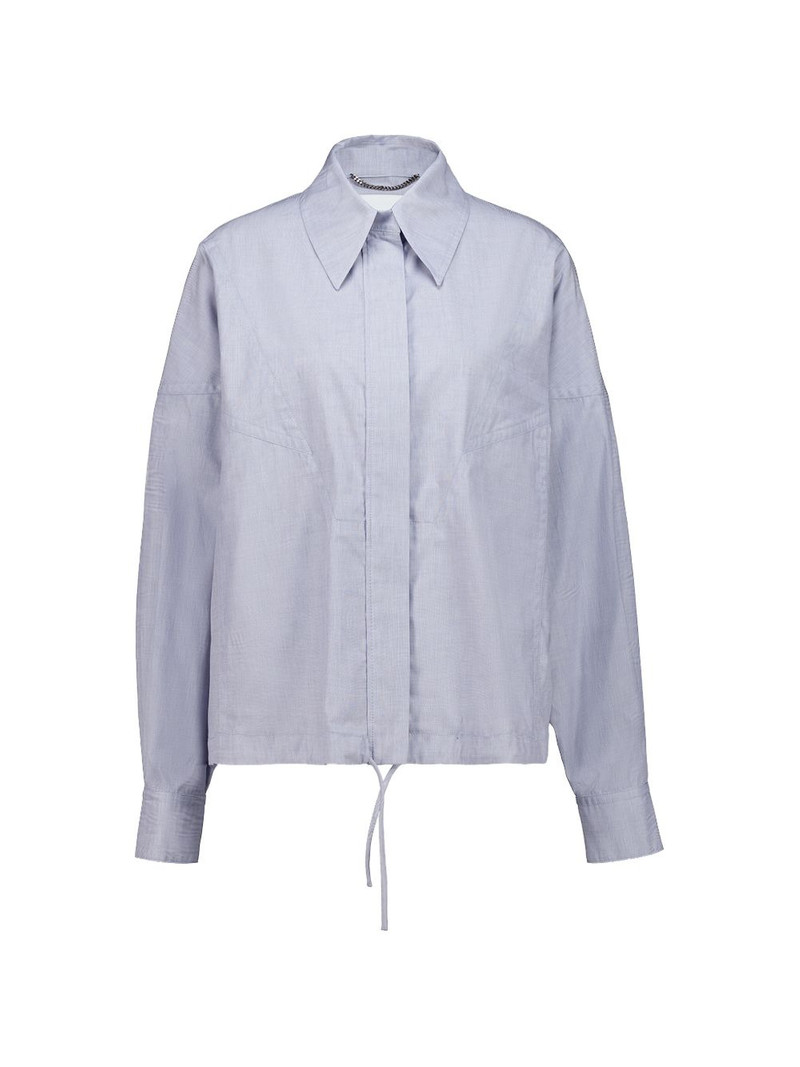cotton overshirt 1