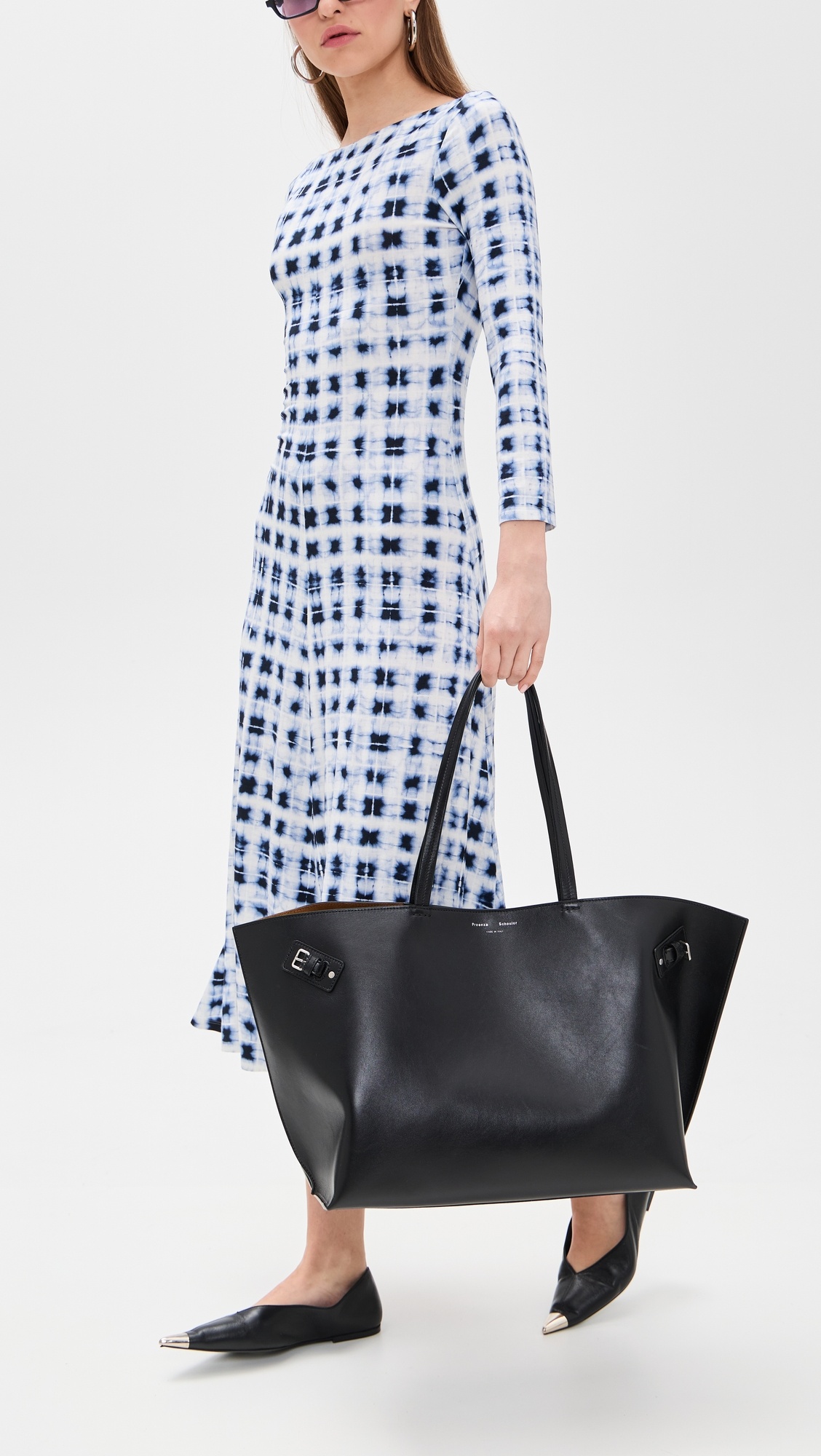 Days Carryall Tote - 2
