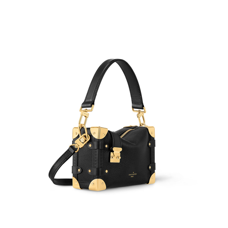 Louis Vuitton Side Trunk PM outlook