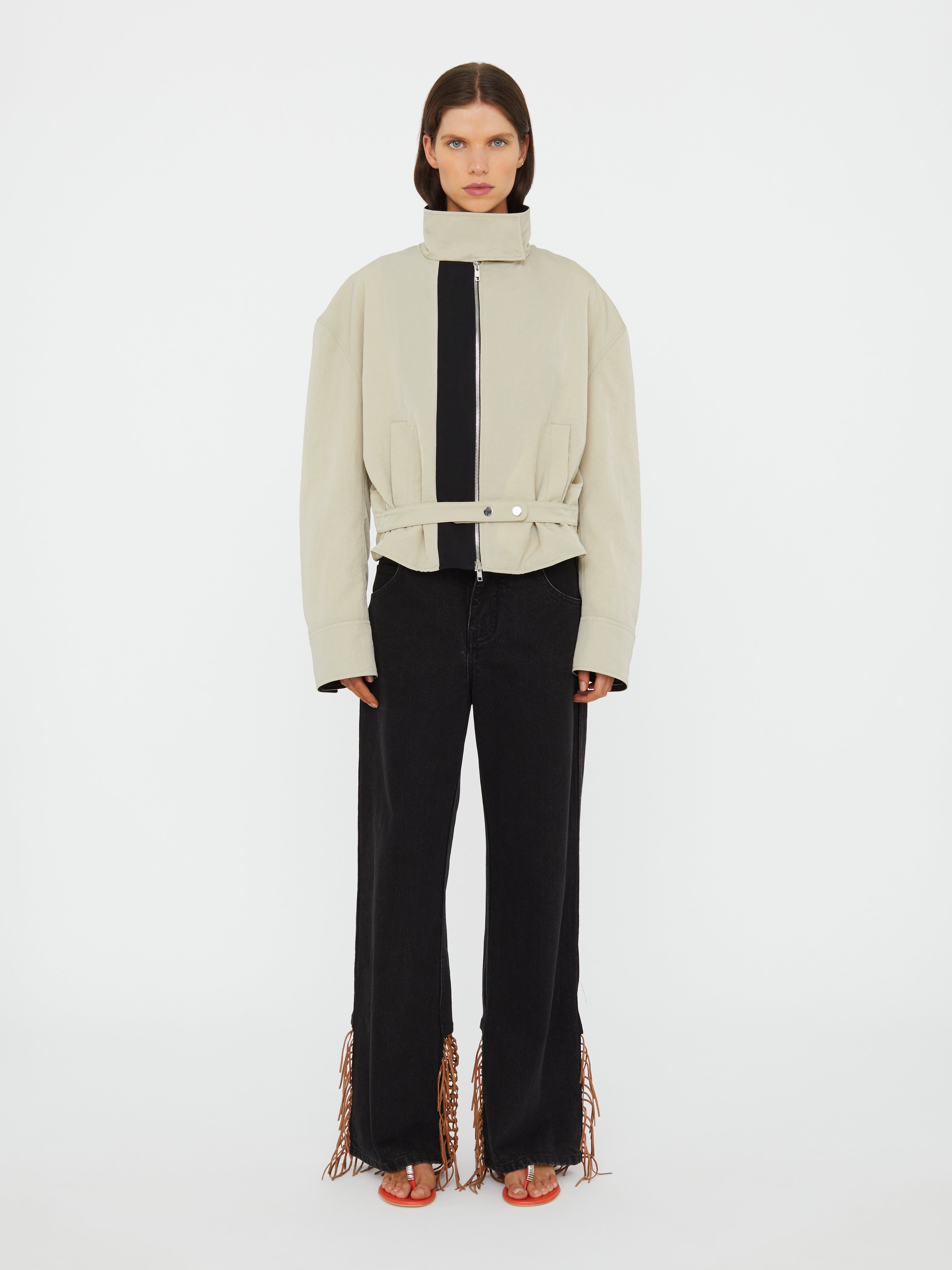 Marley Jacket - 3