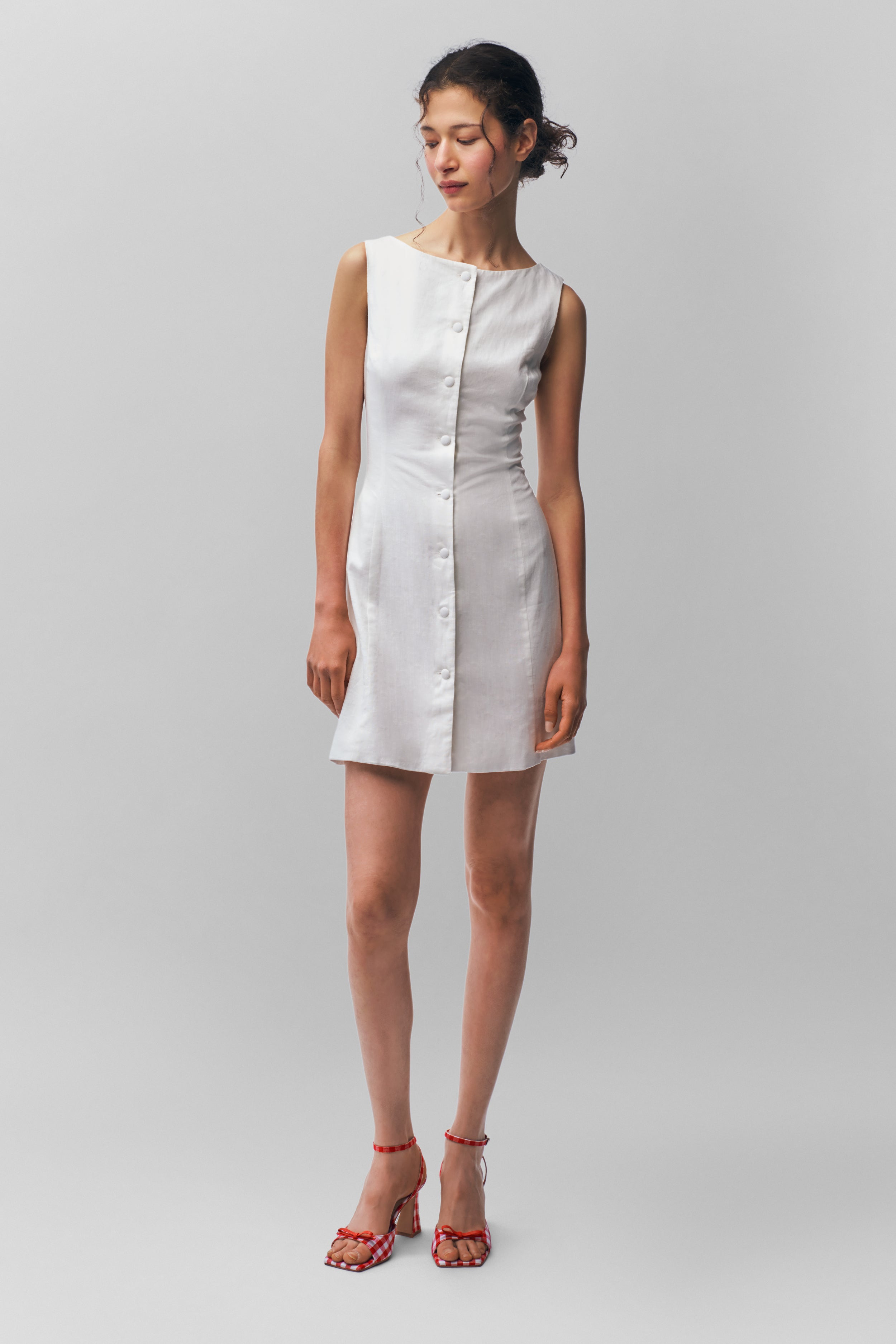 ELADA DRESS - 2