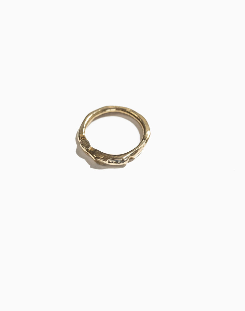 Iris 1956 Jewelry Stream Ring 1