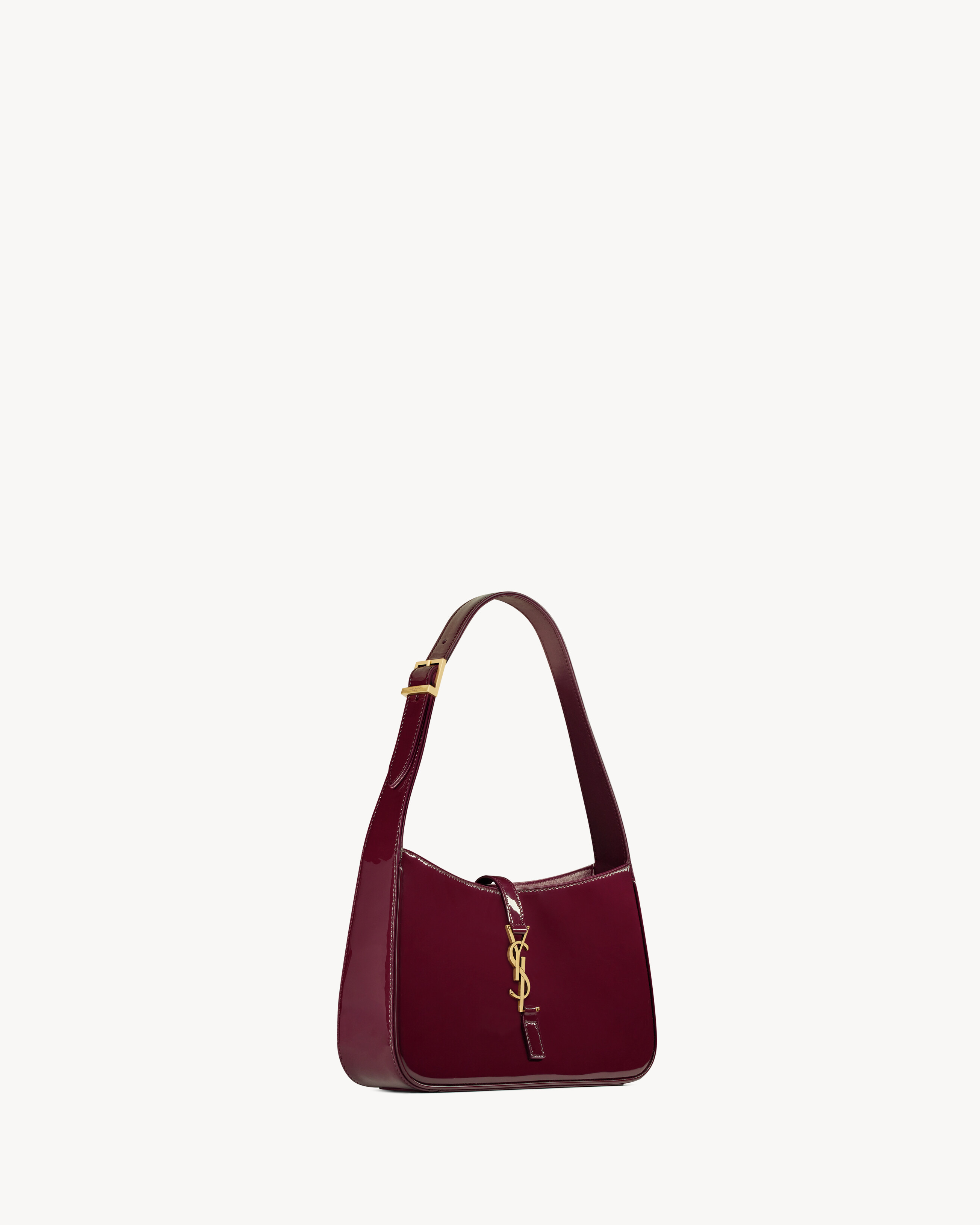 LE 5 À 7 IN PATENT LEATHER - 4