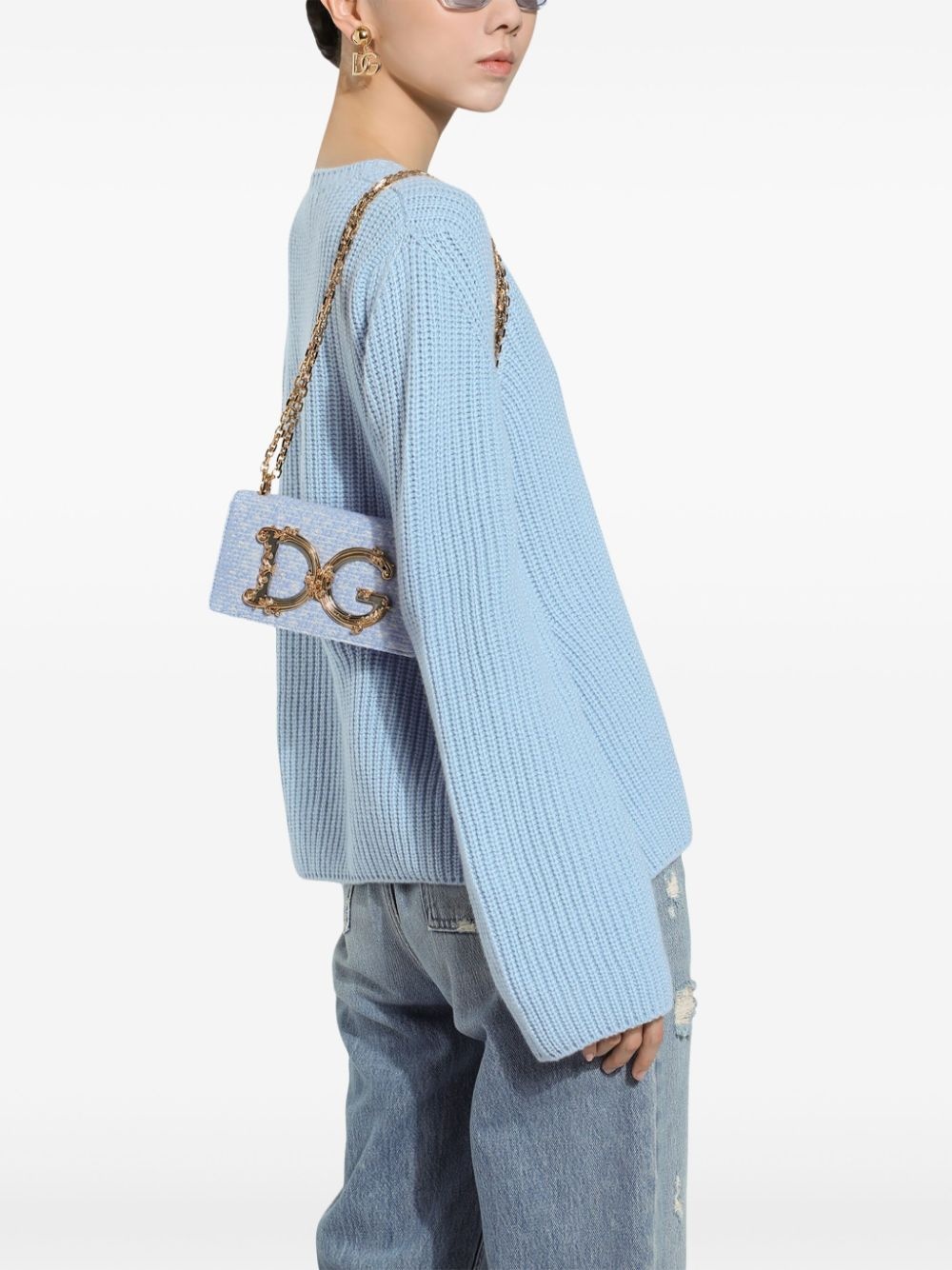 DG Girls mini bag - 2