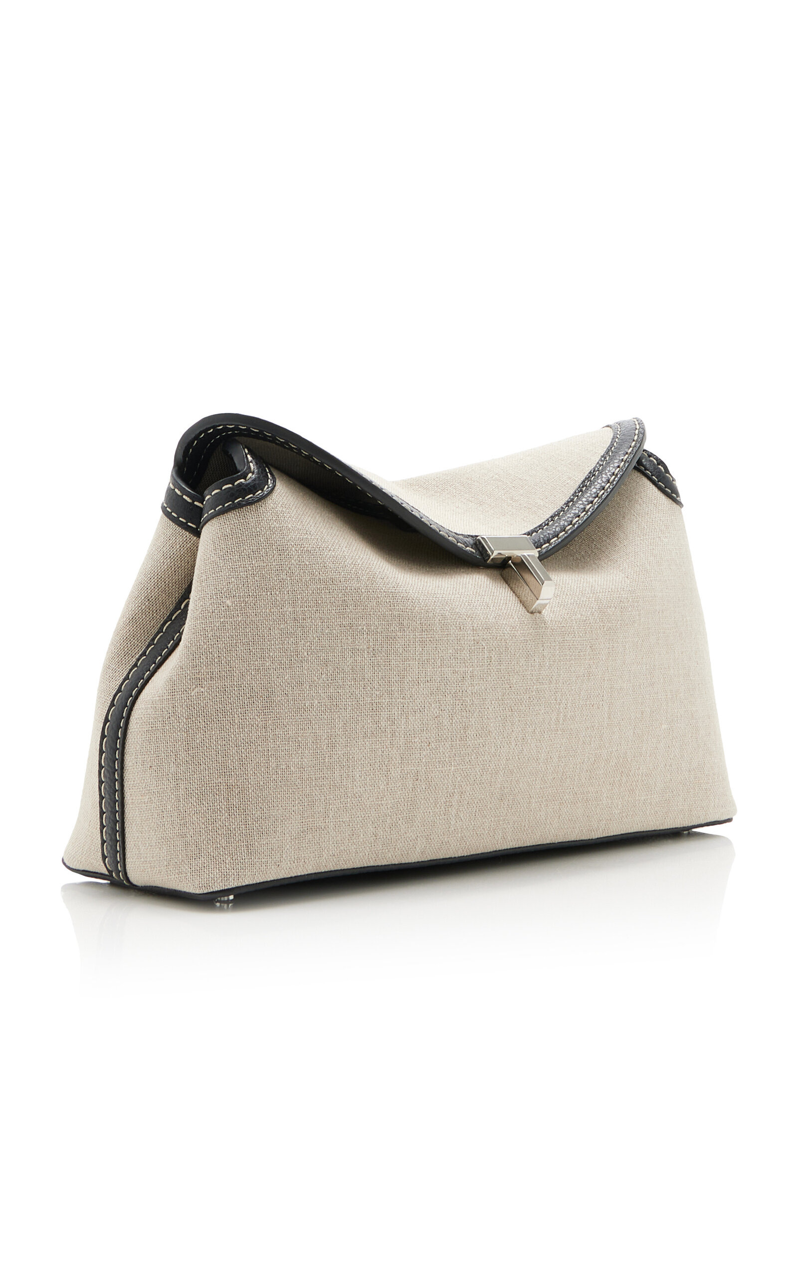 T-Lock Clutch white - 4