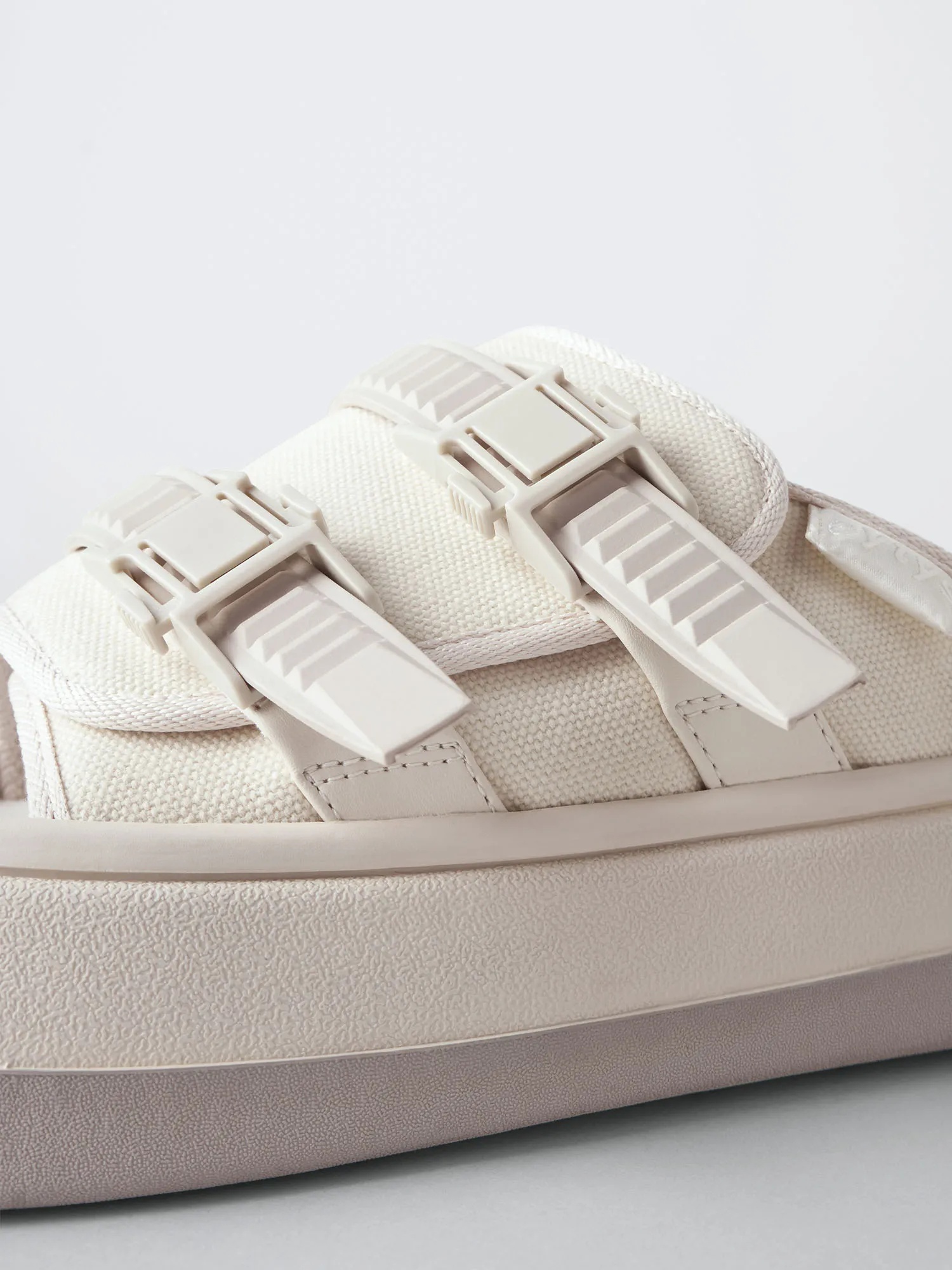 Capri Sandals - 5
