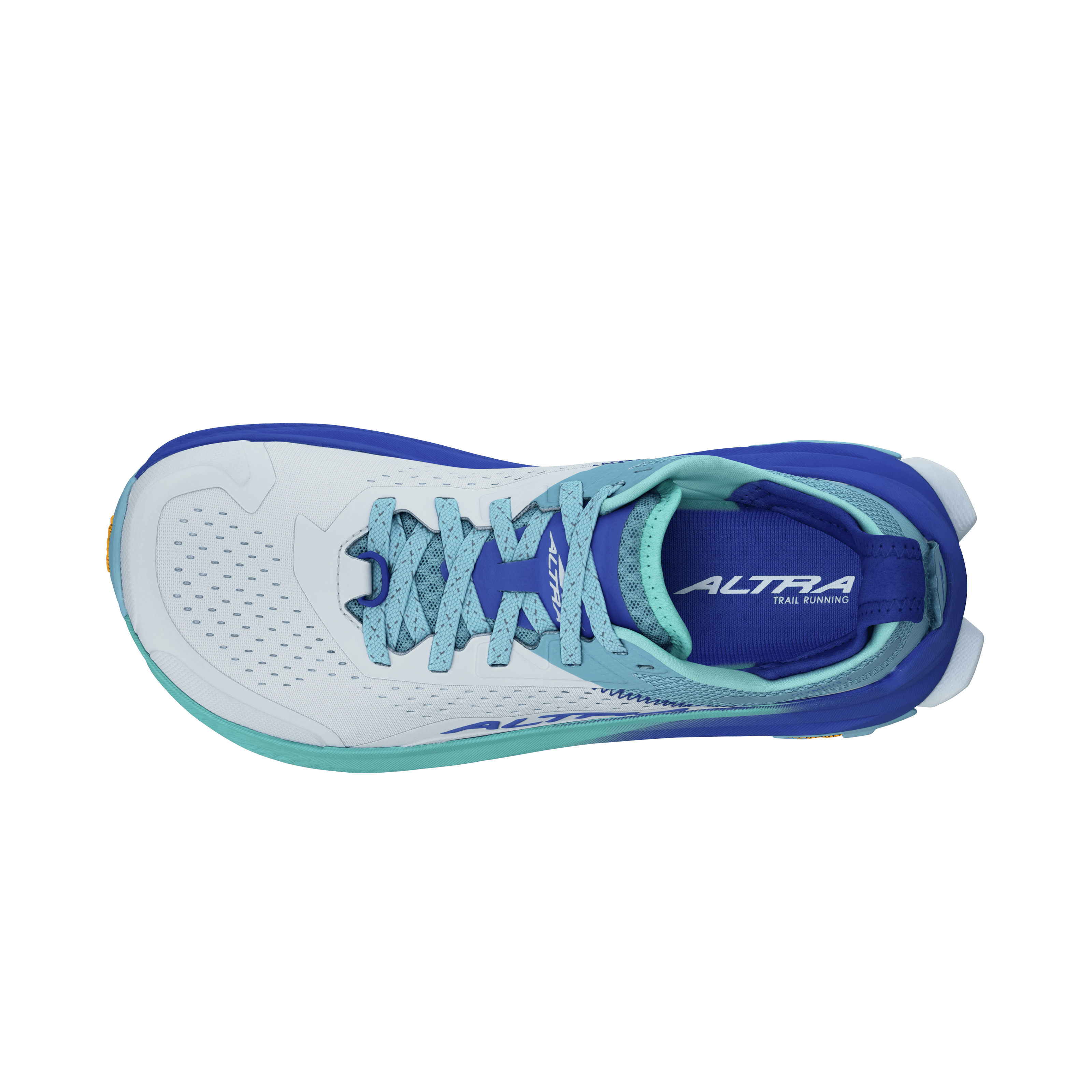 Women's Olympus 6 - 3