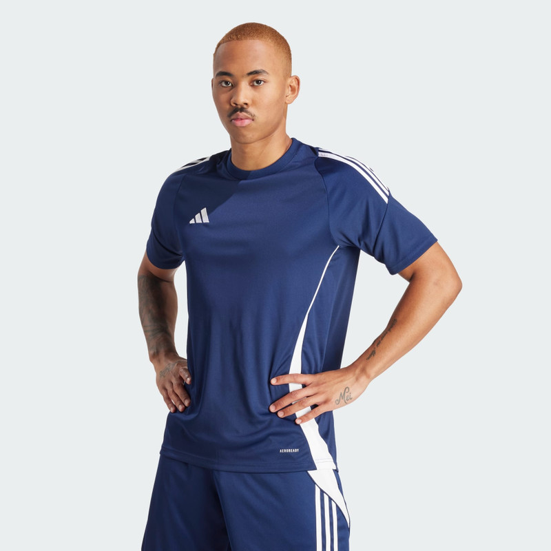 adidas Tiro 24 Jersey outlook
