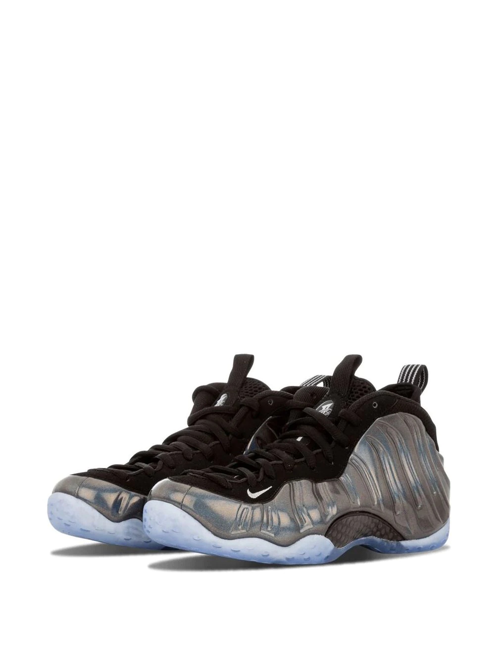 Air Foamposite One "Holograms" sneakers - 2