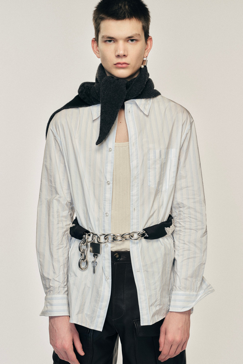 Easy Shirt 4