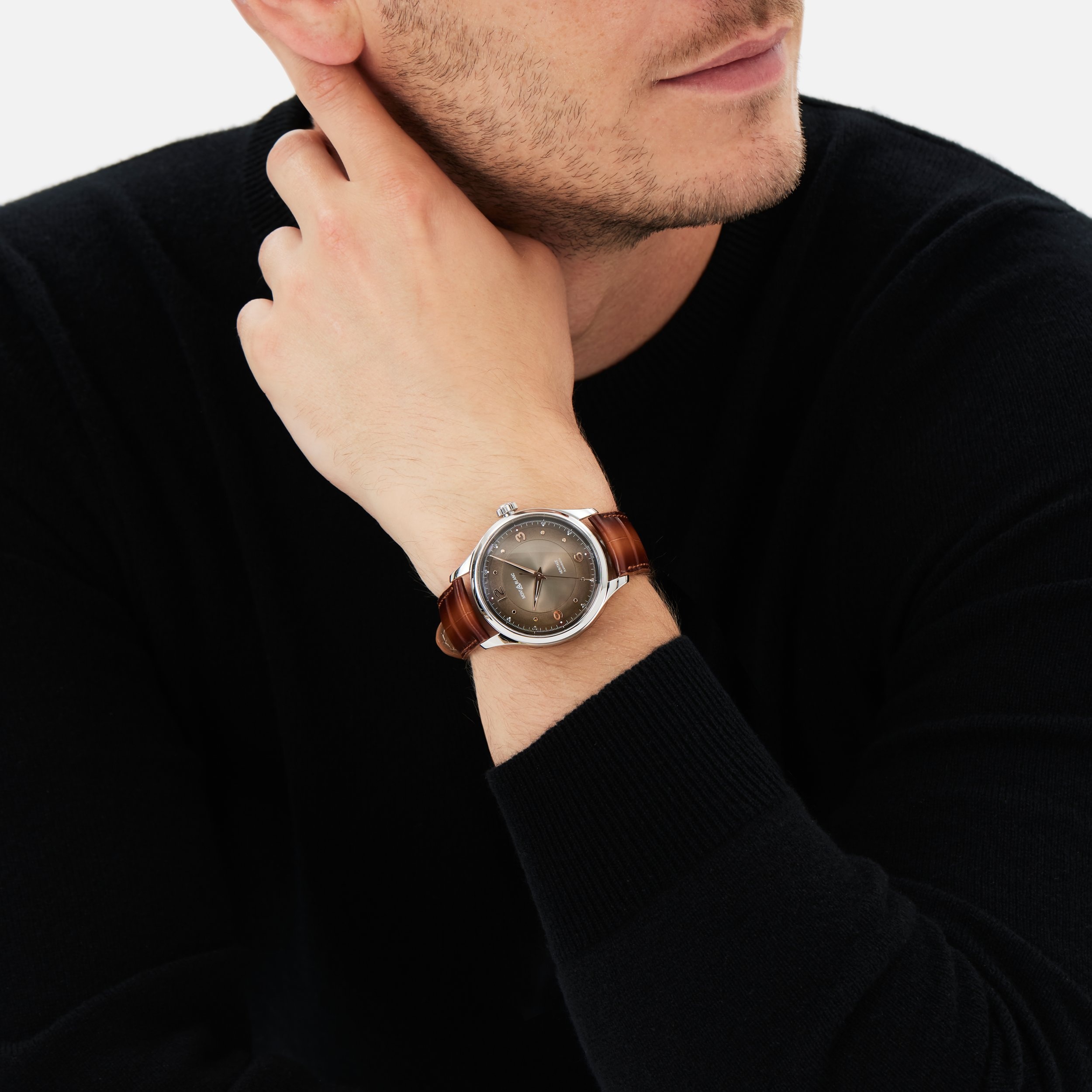 Montblanc Heritage Automatic - 6