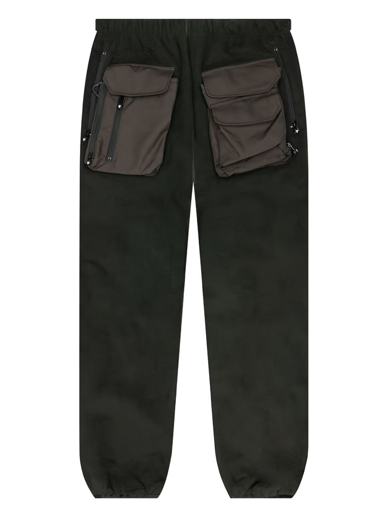 Tenkara Trout track pants 1
