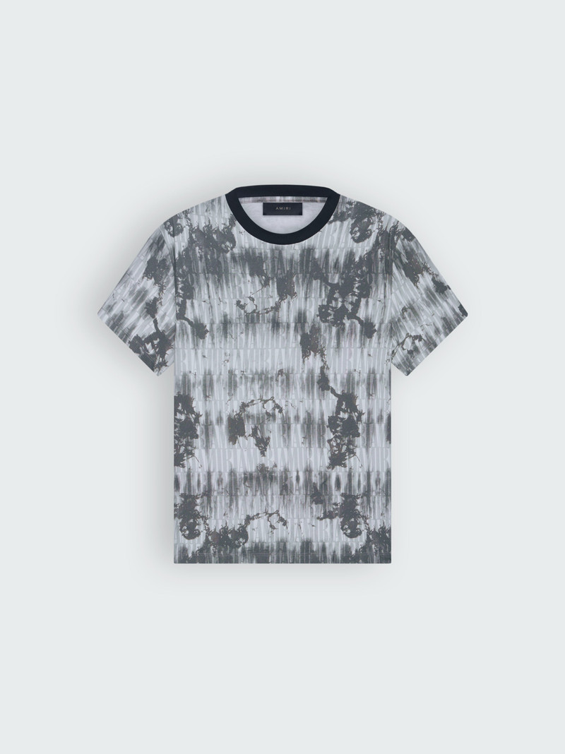 AMIRI TIE DYE TEE - 1