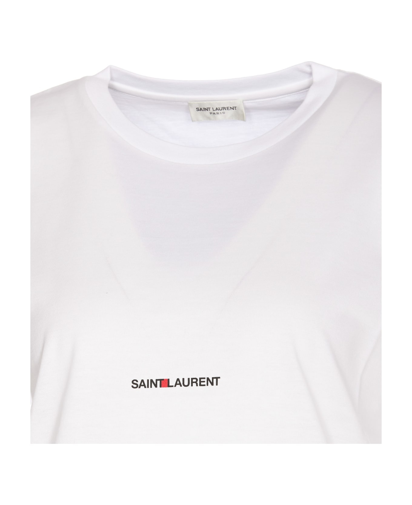 Rive Gauche T-shirt - 4